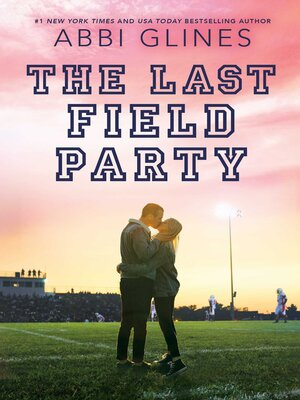 cover image of The Last Field Party